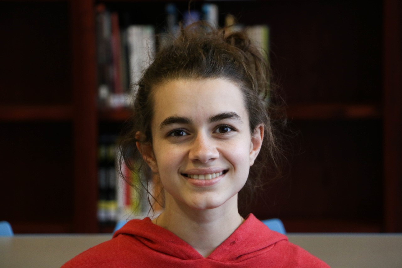 Inside Joplin Webb City senior selected for Missouri Scholars 100