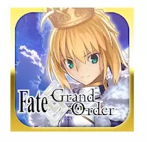 Fate Grand Order FGO JP Apk Download