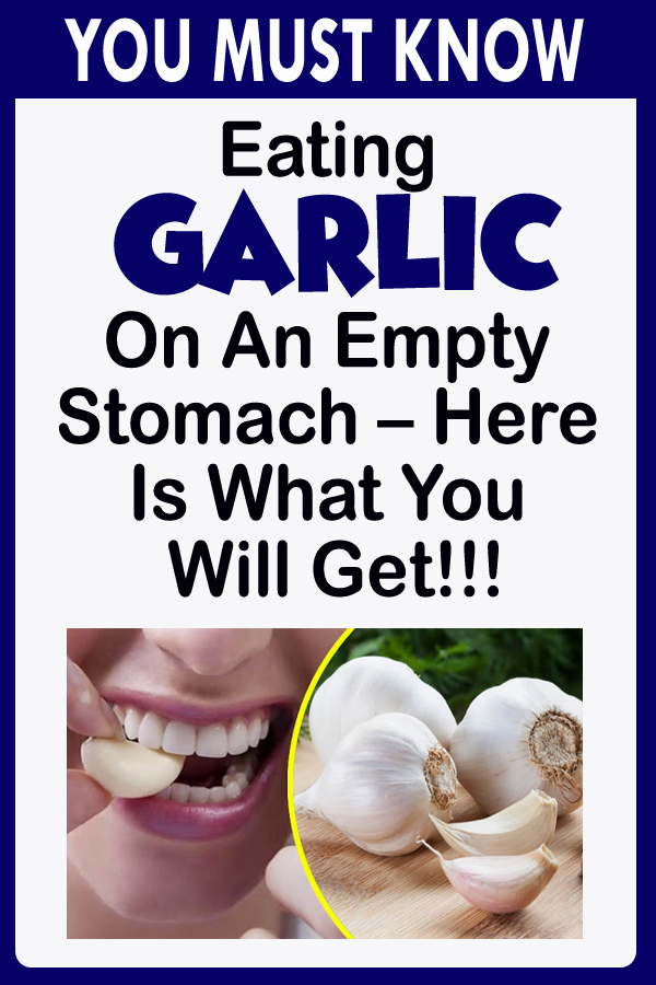 Disease In The Stomach Develops Silently These Are The First Signs! It