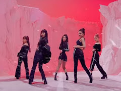 Lirik dan Terjemahan Bad Boy - Red Velvet
