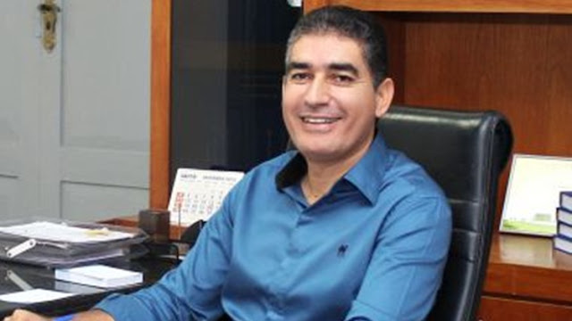 MP pede afastamento do prefeito de Jaguarari por fraude em São João