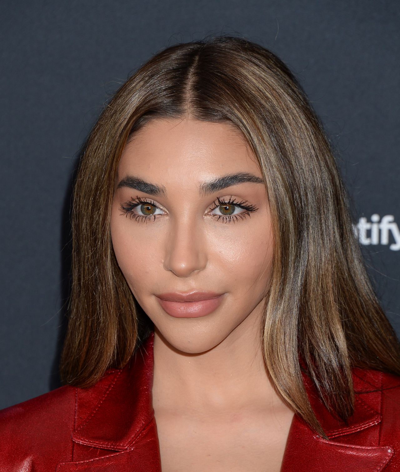 chantel jeffries spotify best new artist 2020 party in la 0 0 saturday
