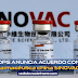 OPS anuncia acuerdo con la china Sinovac para ofrecer más vacunas en América