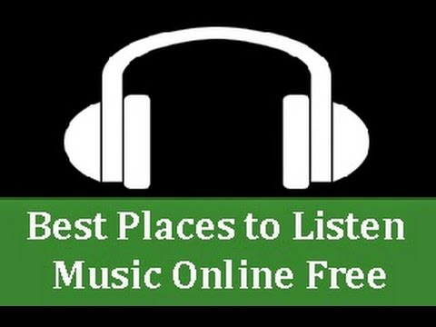 listen online free music