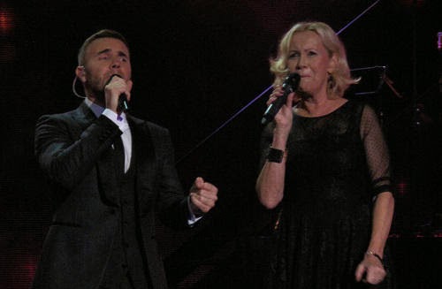 ABBA Annual 2009-2015