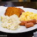 Bayview Park Hotel's Breakfast Buffet at P650