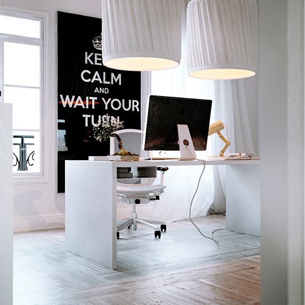 Desain Kantor Kecil Minimalis Desain Kantor Kecil Minimalis