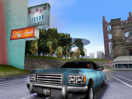 تحميل لعبة Gta 3 للكمبيوتر من ميديا فاير