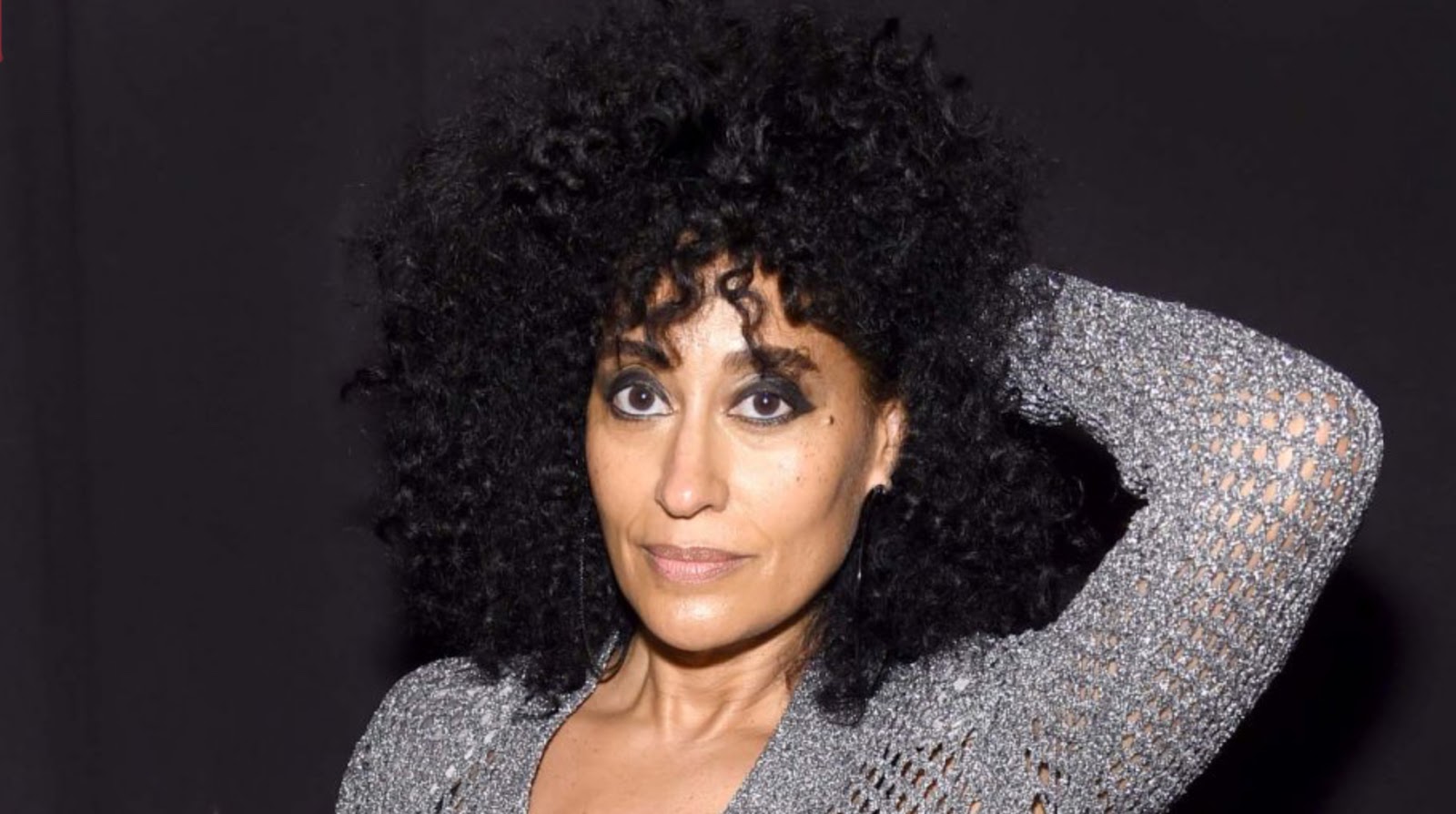 Daria-verse News: Tracee Ellis Ross To Voice 'Jodie' For Comedy C...