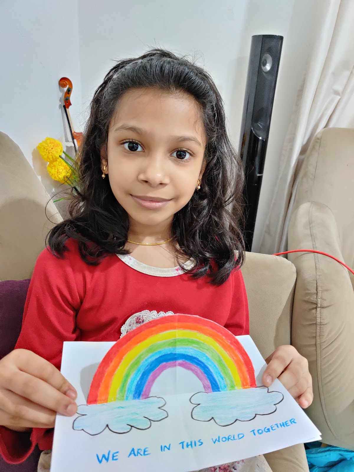 Art Remote Learning Plan Week 6 Grade 4 to 6