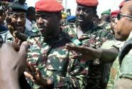 Aparente Tranquilidade após o "golpe" (Níger)