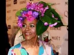 Cicely Tyson - A Superstar