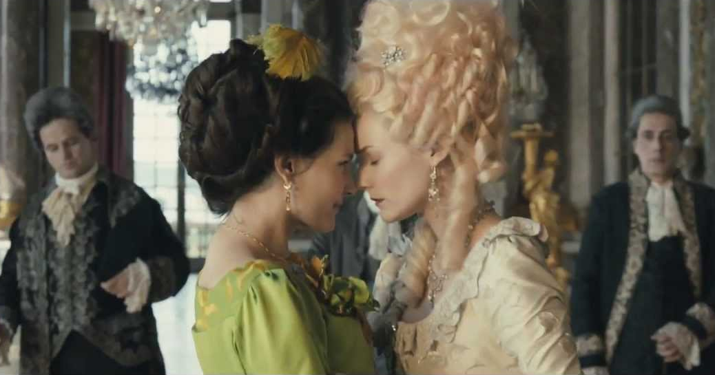 фильм прощай моя королева.