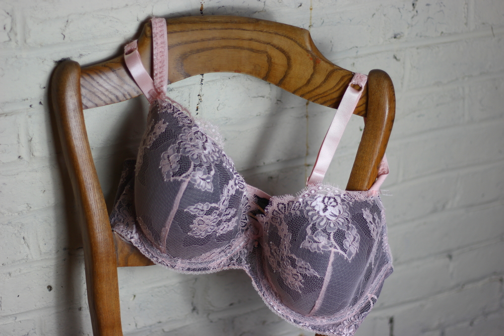 lingerie blogspot