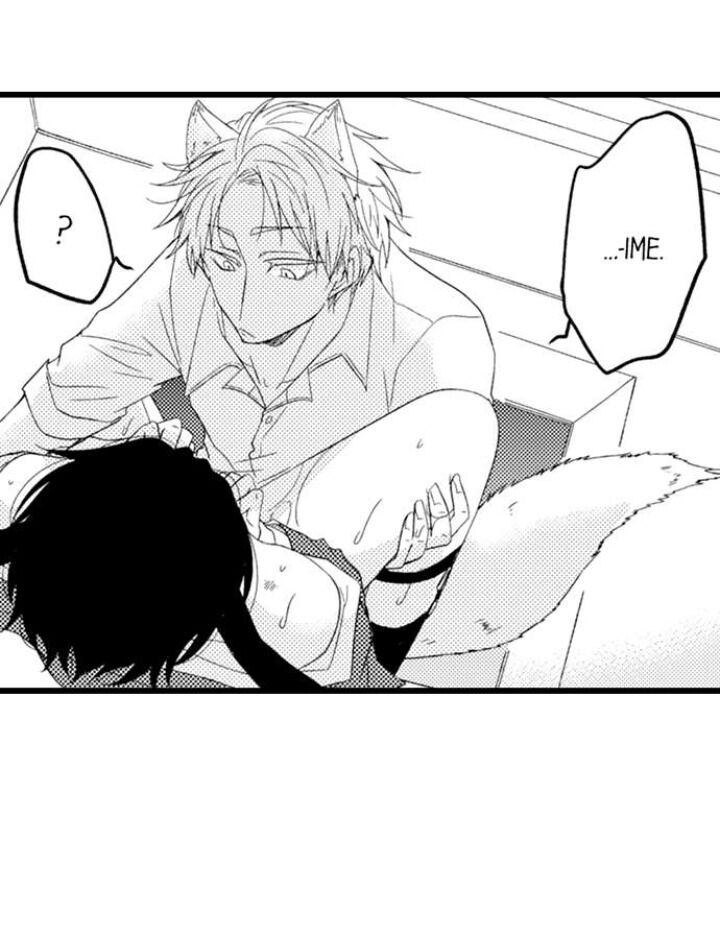 Đọc truyện Ai Muốn Được Yêu Thương Nào - Chapter 3