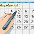 Alamin Kung Kailan Maaaring Magbuntis At Hindi Maaaring Magbuntis Sa Pamamagitan ng Menstrual Cycle Chart and Ovulation Calculator