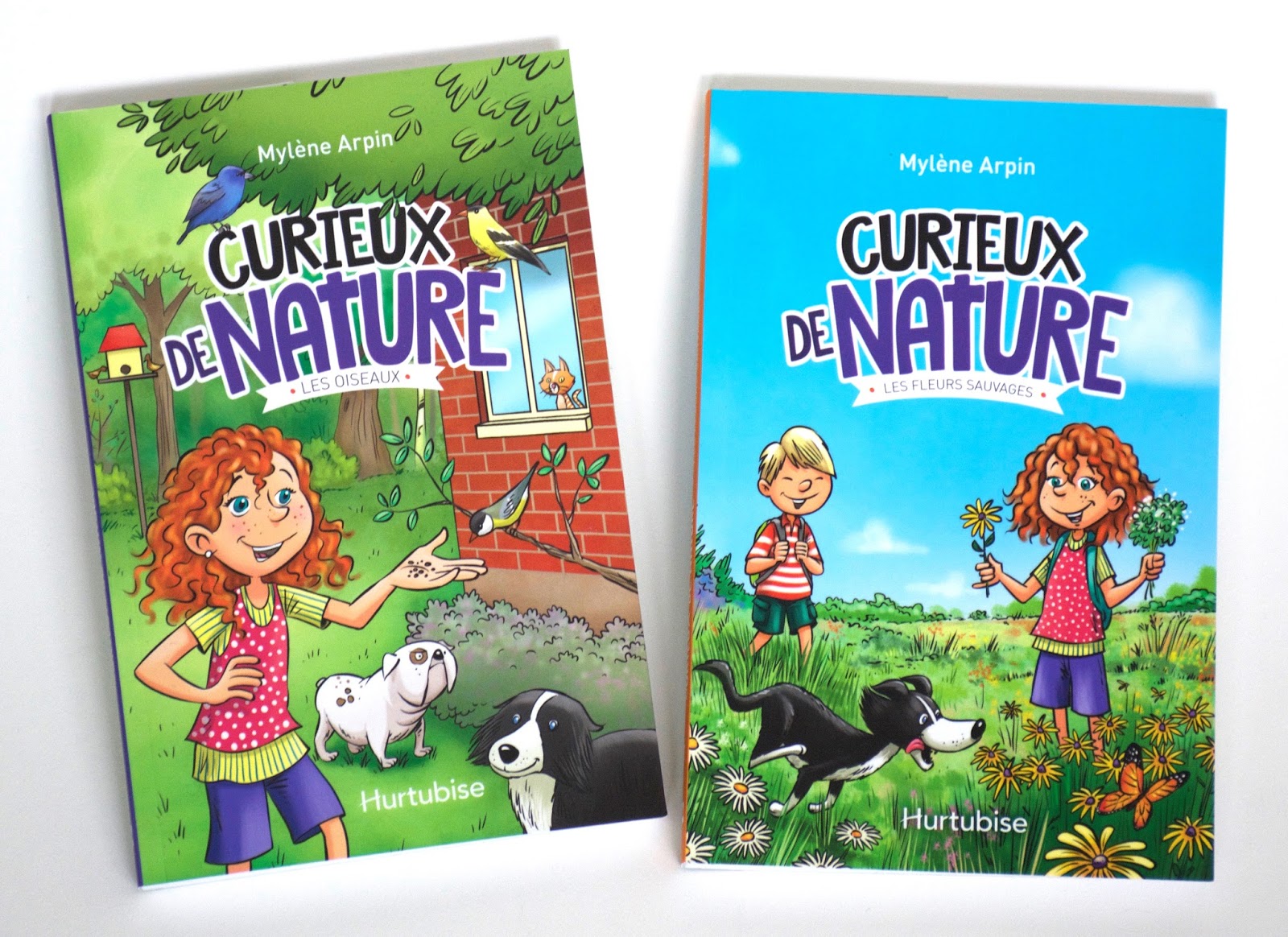 Jean Morin Illustration Livres