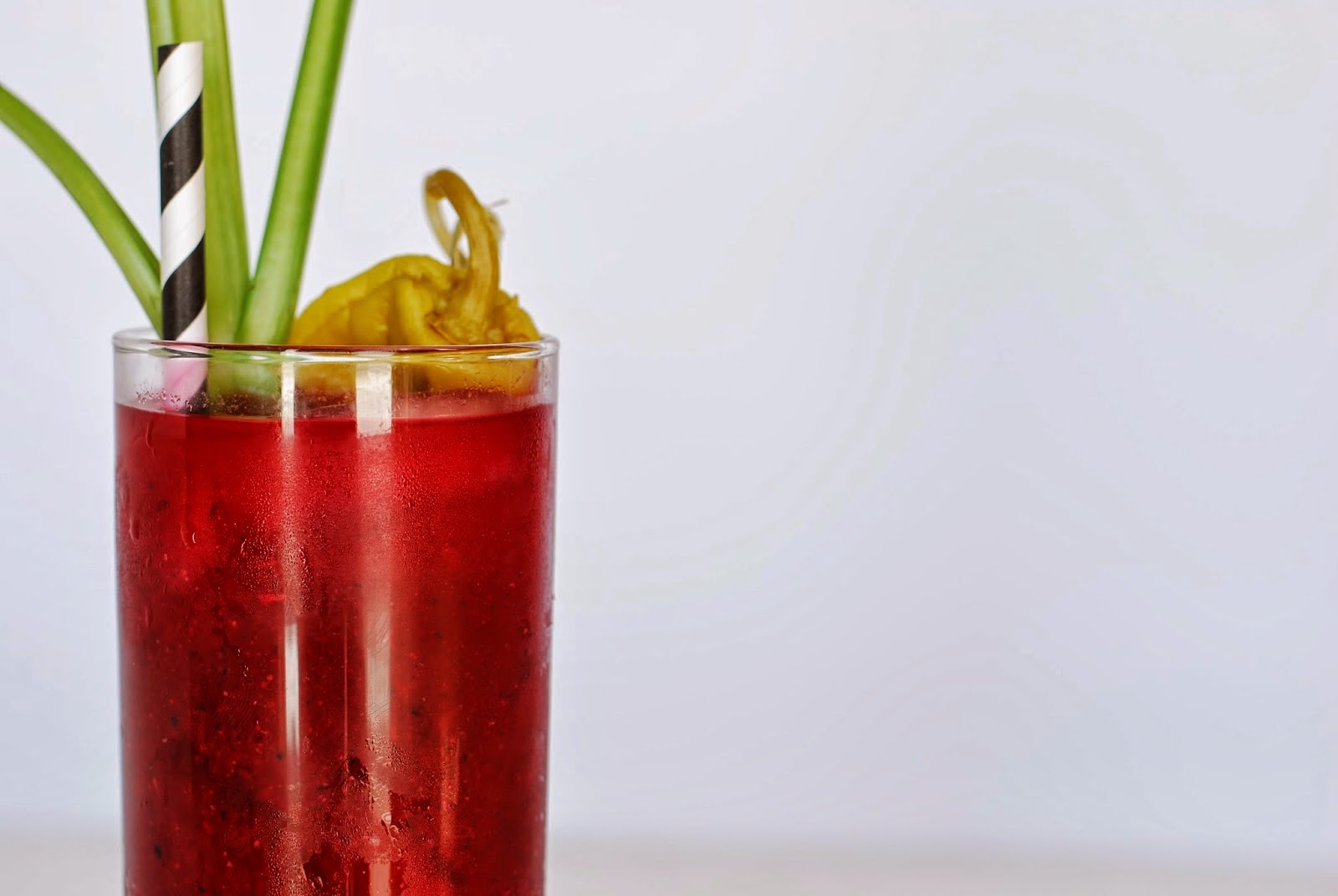  Beet Bloody Mary