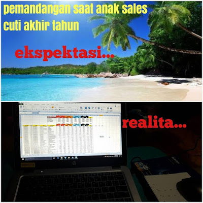 Meme Lucu Jomblo Malam Tahun Baru 2020 - 4