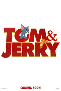 Tom and Jerry  First Look Poster 1