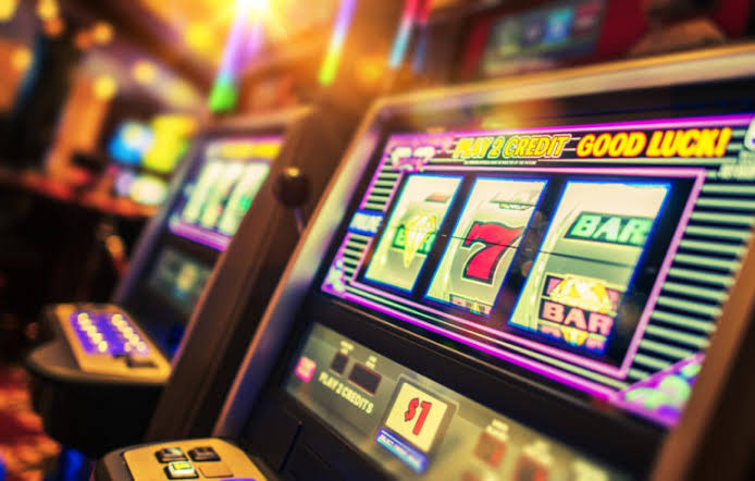 How To Manage Money On Slot Machines - Can Pardal Slot