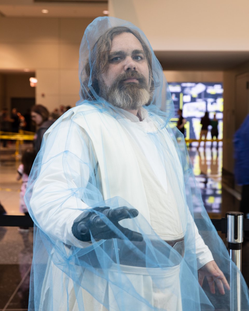 Amazing cosplay from Star Wars Celebration 2019 | In A Far Away Galaxy