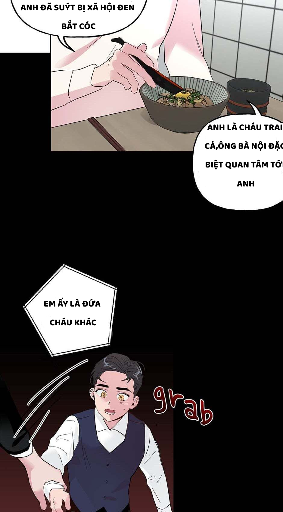 Đọc truyện Assorted Wildness - Chapter 28