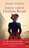 L'amour caché de Charlotte Brontë 