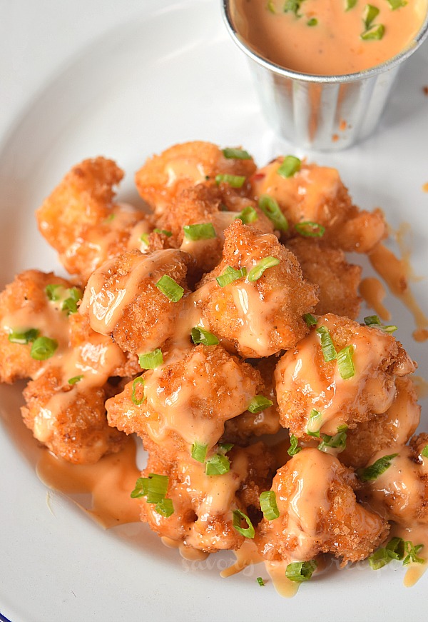 Try This Best Bang Bang Chicken Recipe | Savory Bites Recipes - A Food ...