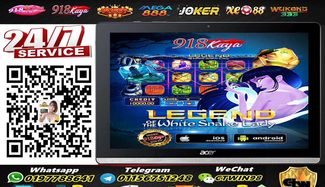 Slots gratis de cassino online Legend of the White Snake Lady Slots gratis de cassino online Legend of the White Snake Lady