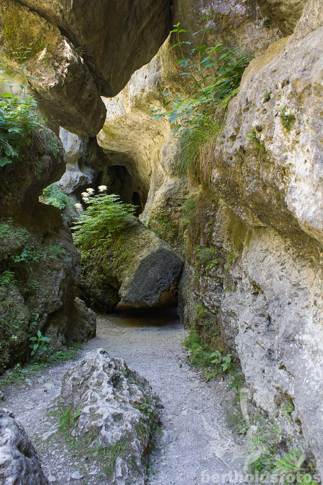 Rundweg Sachsische Schweiz Bastei Kurort Rathen