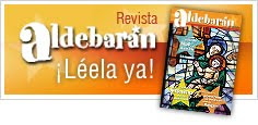 REVISTA ALDEBARÁN