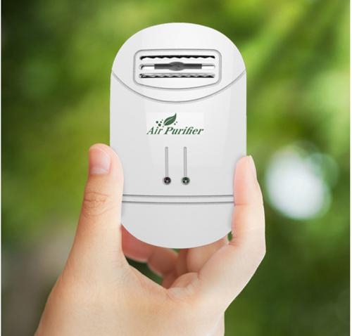 Máy lọc không khí Air Purifier