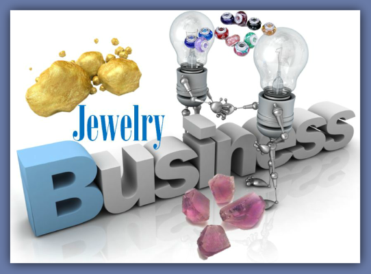 One of the best joys of being associate degree creative person is sharing as Easy Business in jewelry will become particularly sentimental to their customers.