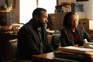 Clarice - Silence Is Purgatory - Review