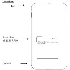 samsung galaxy s ii of us cellular hits the fcc 1 samsung galaxy s ii of us cellular hits the fcc