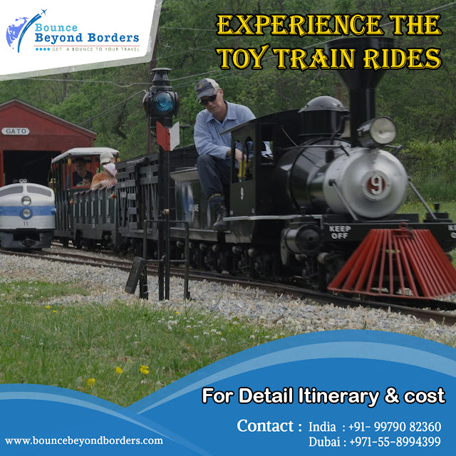 Experiential Tours To Exotic Locations Bounce Beyond Borders