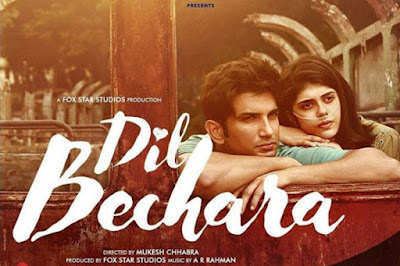 dil-bechara-poster