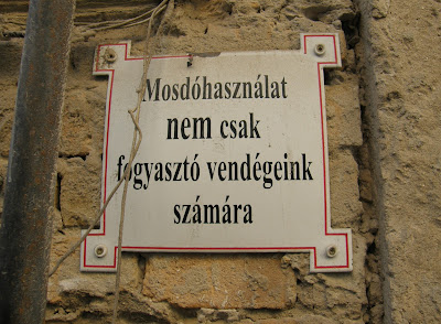 Budapest, Hungary, Kazinczy utca, Magyarország, Pub, romkocsma, ruinpub, Szimpla Kert, zsidónegyed, közfeladat, ingyen wc