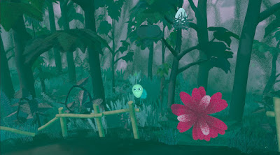 Penko Park Game Screenshot 11