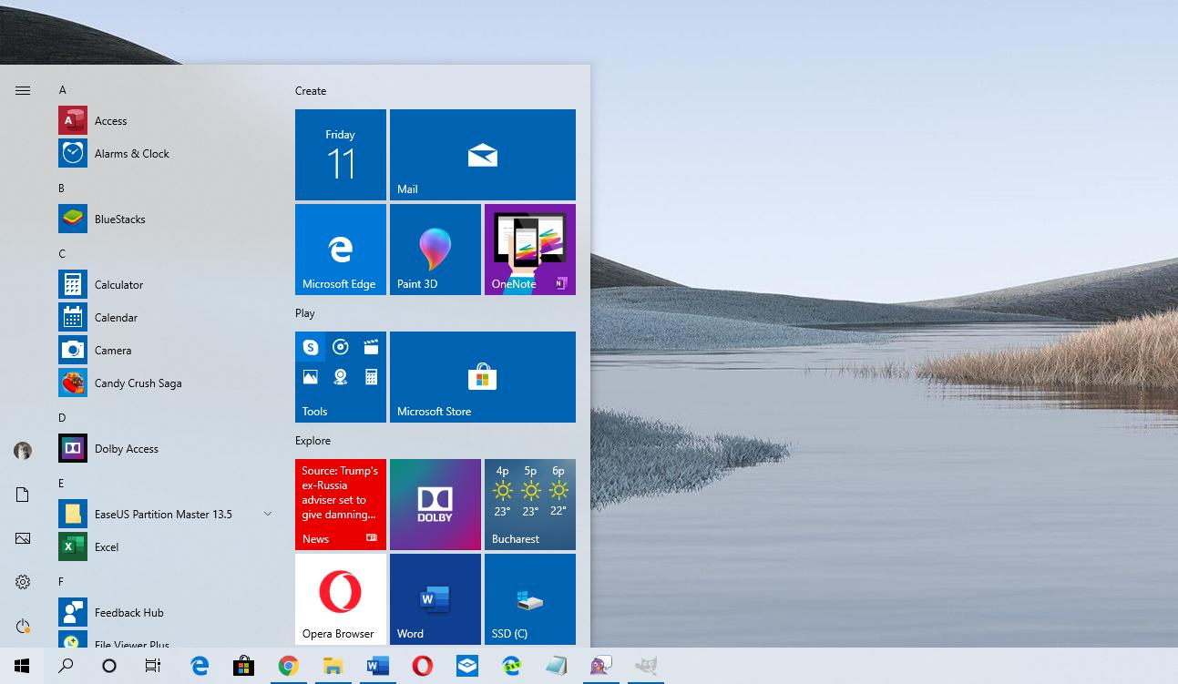 DOWNLOAD WINDOWS 10 PRO 2020 NOVEMBER VERSION FOR FREE 32/64 BIT THE