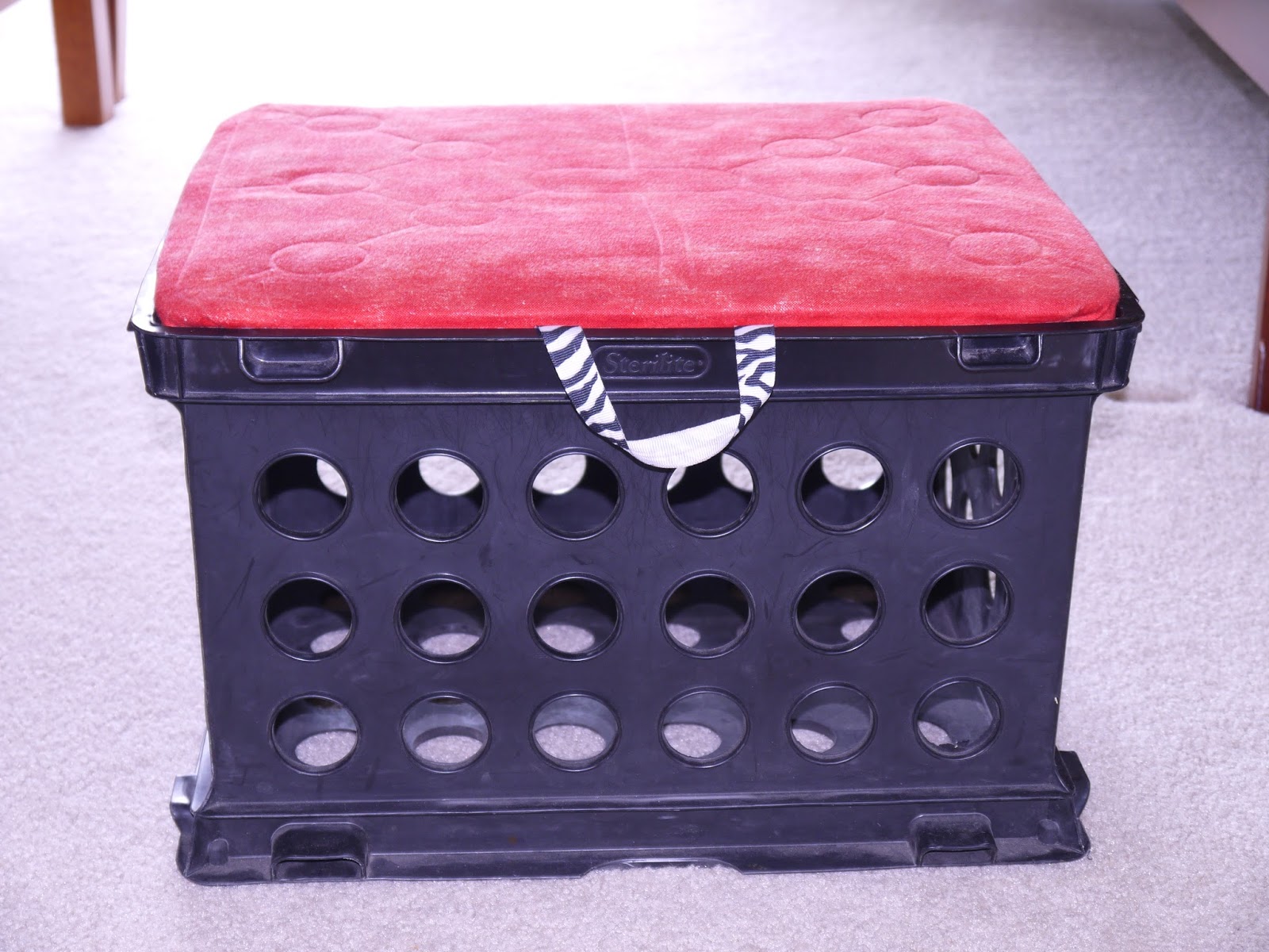 Real Teachers Learn Seat Covers Oil Cloth vs. Laminate