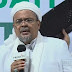 Ramai-Ramai Kritik Ceramah Habib Rizieq