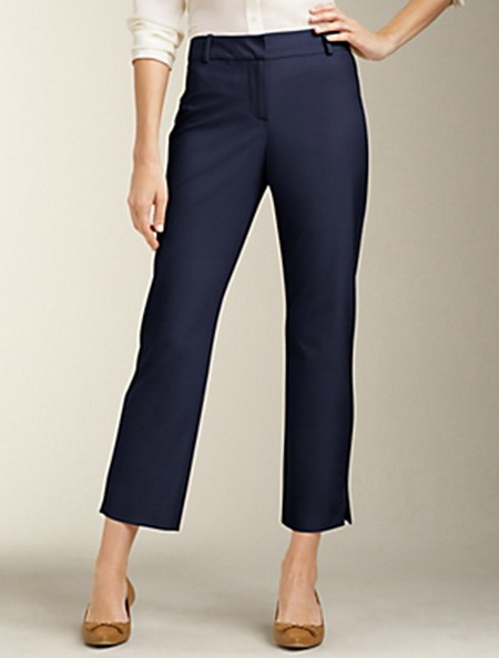 Some Tips on How to Choose the Best Cropped Pants