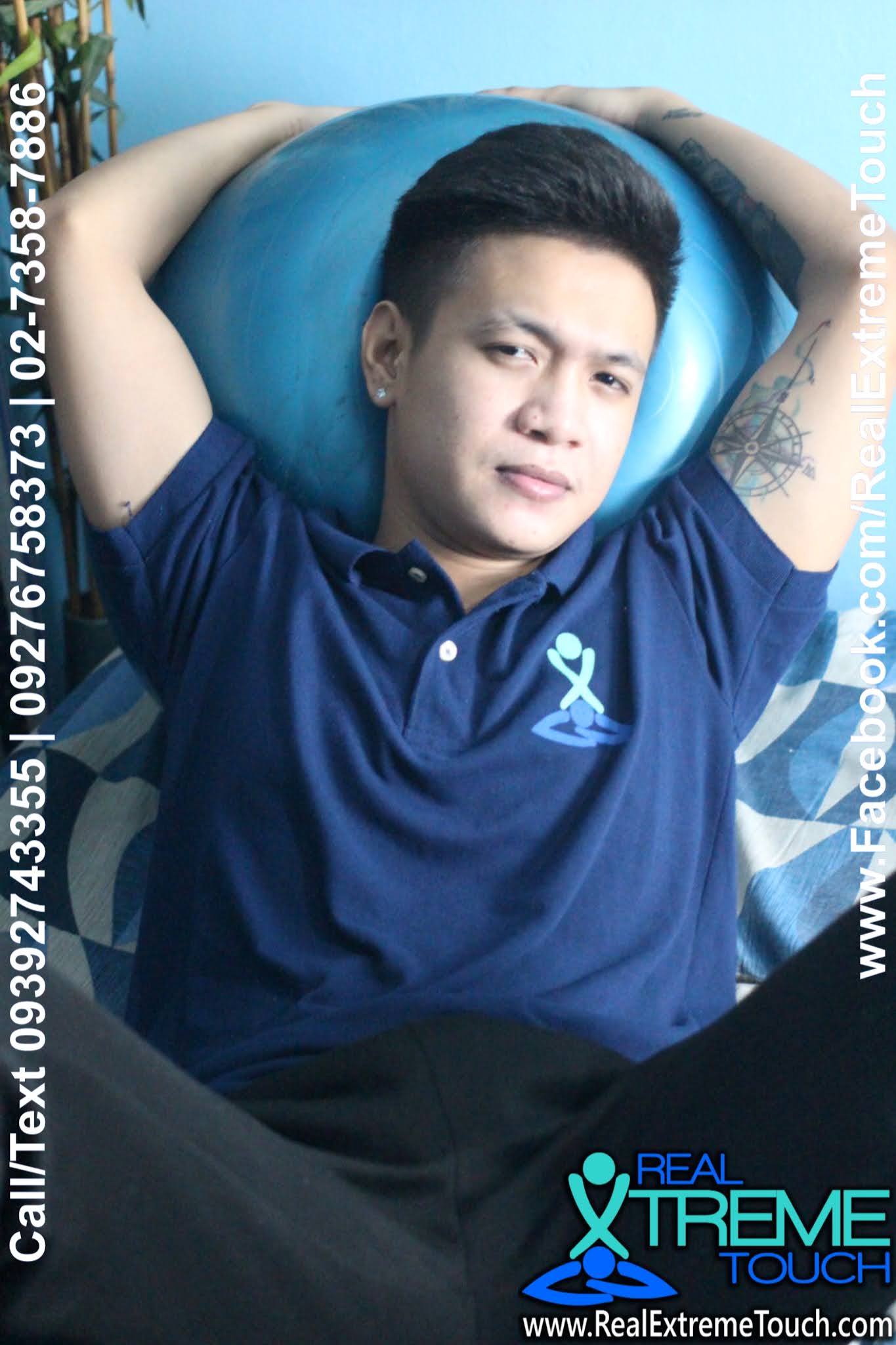 Male Massage Therapists Near Me: More Than Just A Massage - d2i3xad