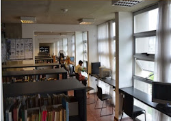 Sala de Lectura Ciudad Univ.
