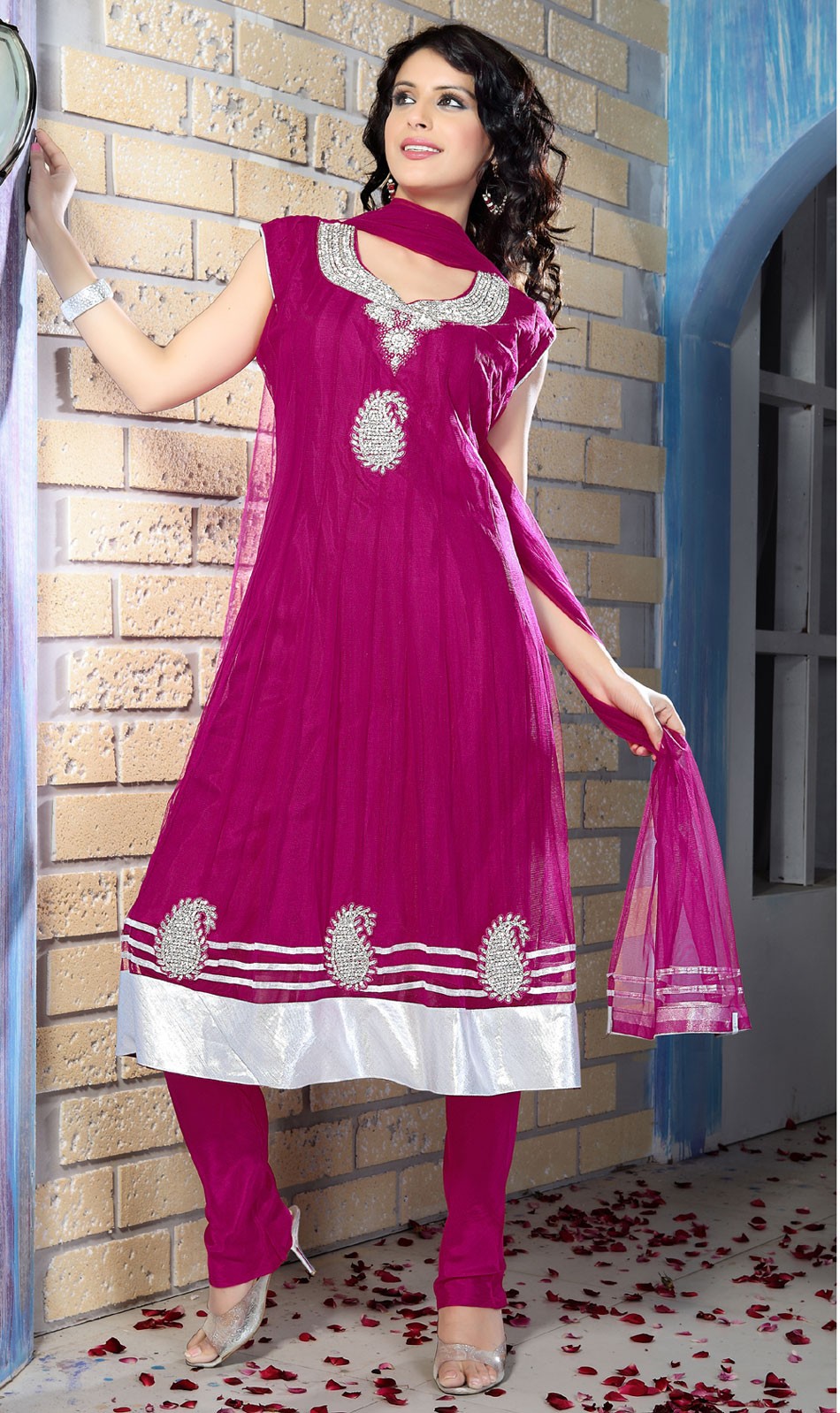 Plus size Salwar Kameez Plus Size Salwar Kameez Trends
