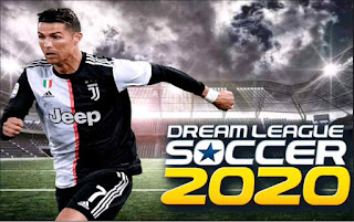   تجميل للعبة DREAM LEAGUE 2020  دريم ليج 2020