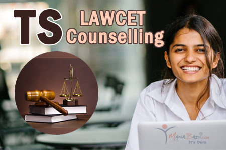 TS lawcet counselling 2023