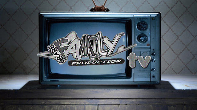 GrareFamilyTV